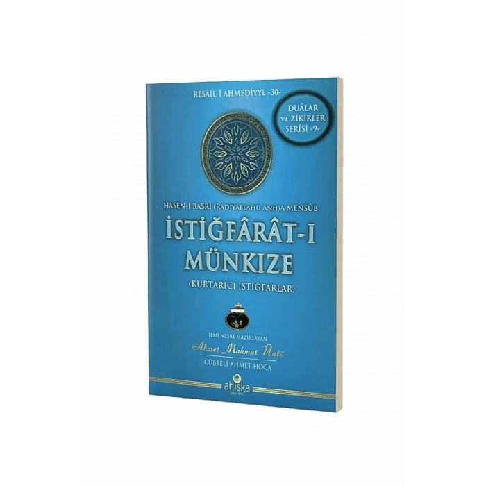 İstiğfaratı Münkize
