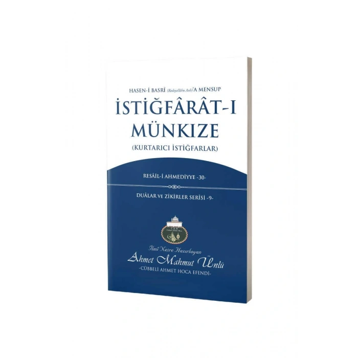 İstiğfaratı Münkize