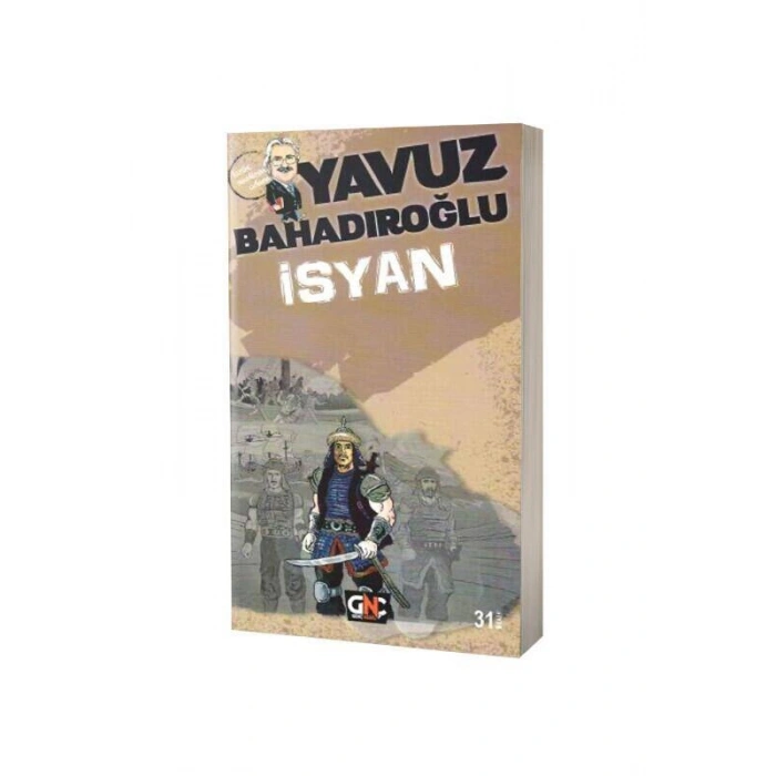 İsyan