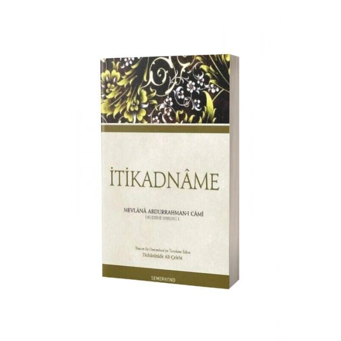 İtikadname