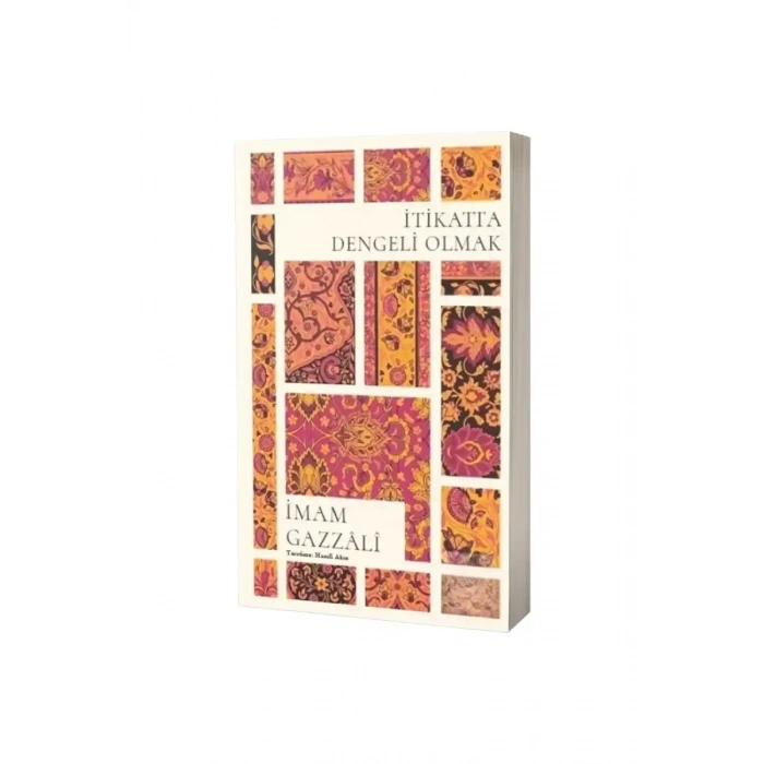 İtikatta Dengeli Olmak