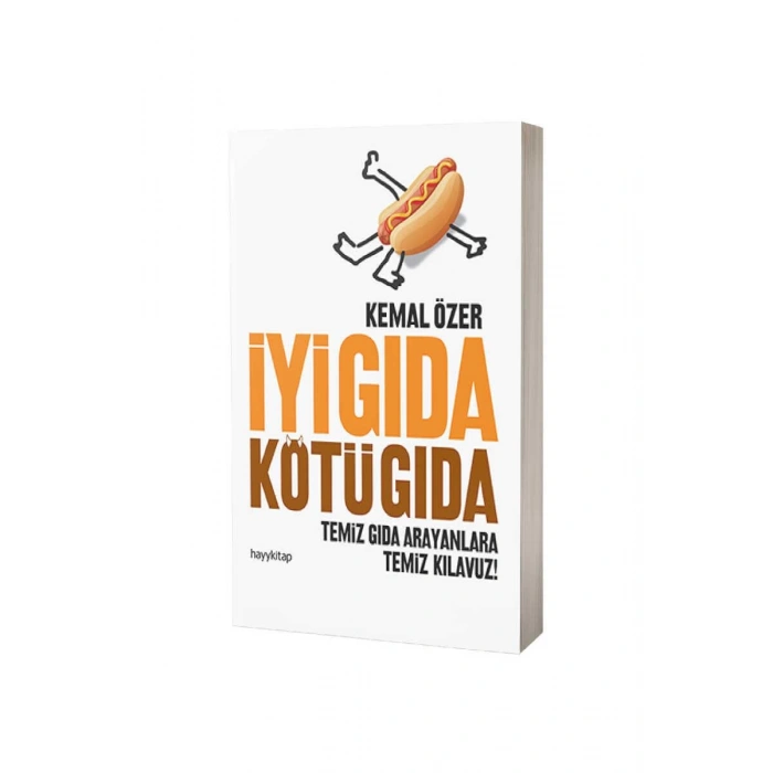 İyi Gıda Kötü Gıda