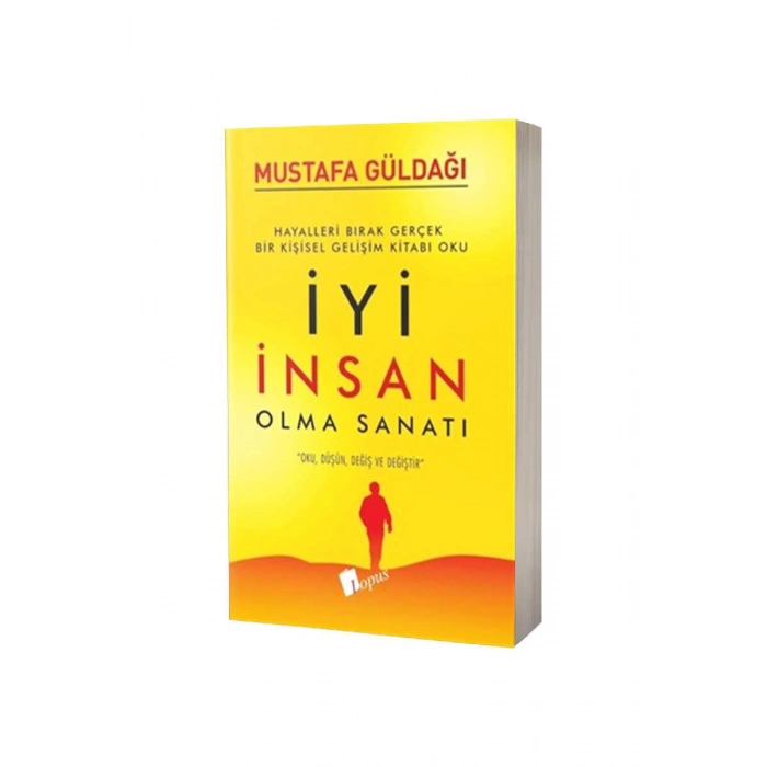 İyi İnsan Olma Sanatı