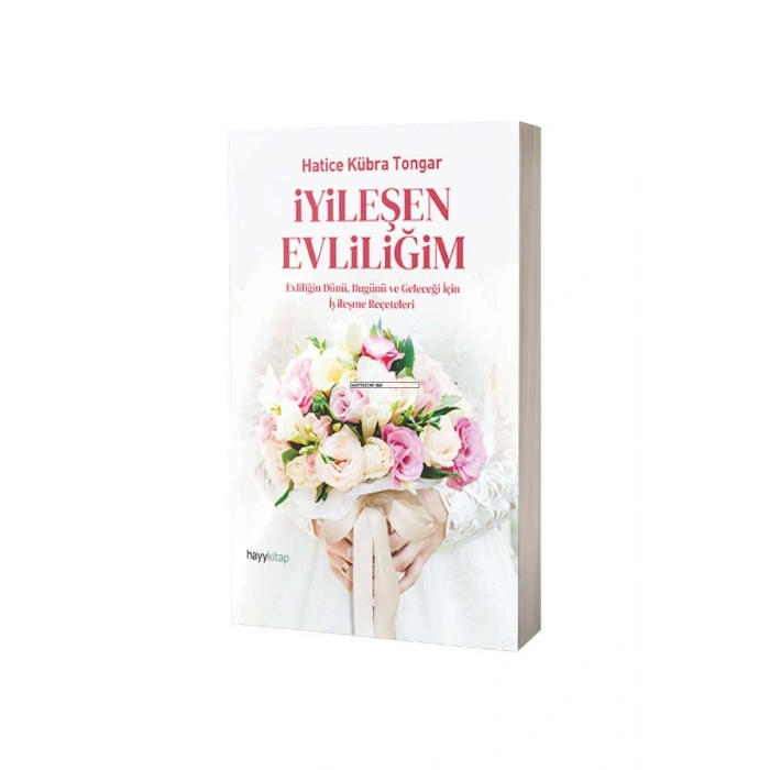 İyileşen Evliliğim