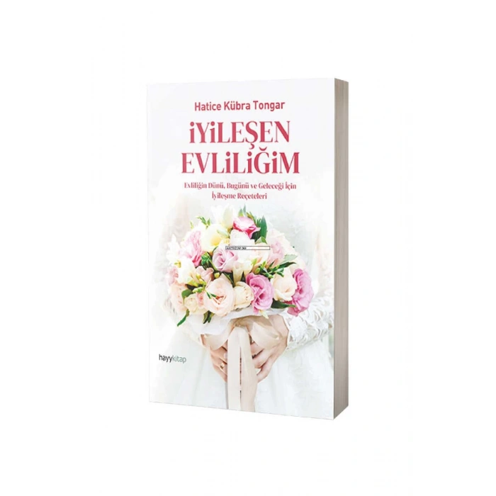 İyileşen Evliliğim