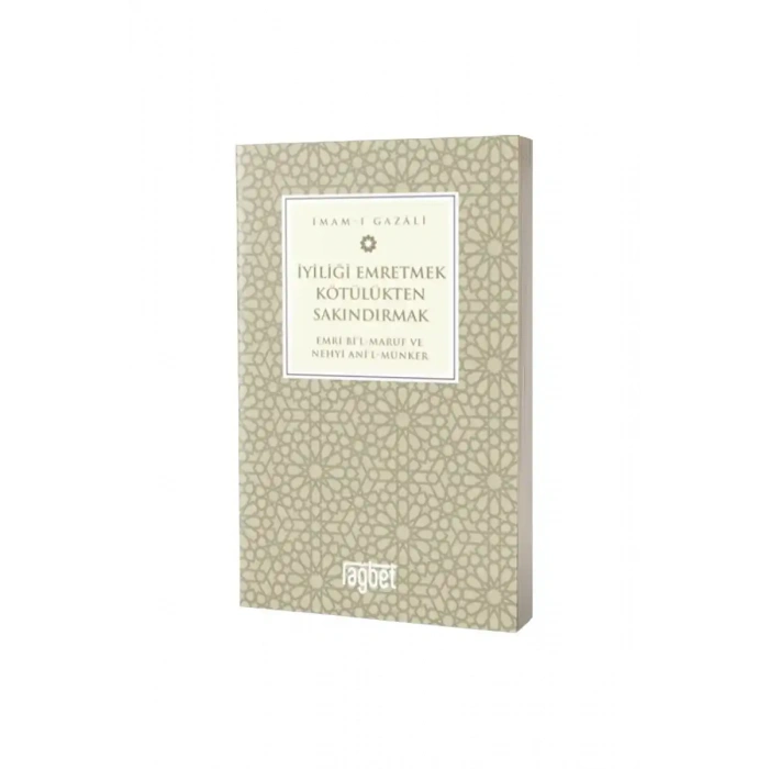 İyiliği Emretmek Kötülükten Sakındırmak