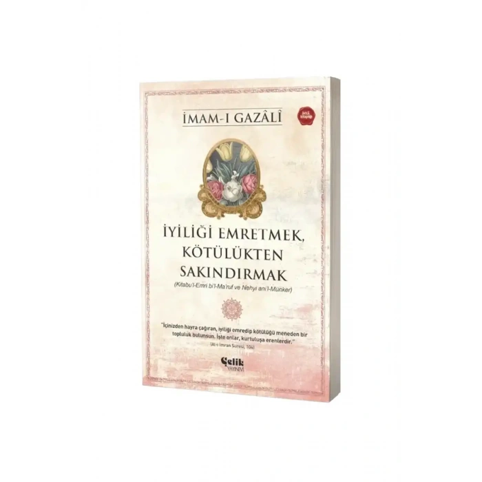 İyiliği Emretmek Kötülükten Sakındırmak