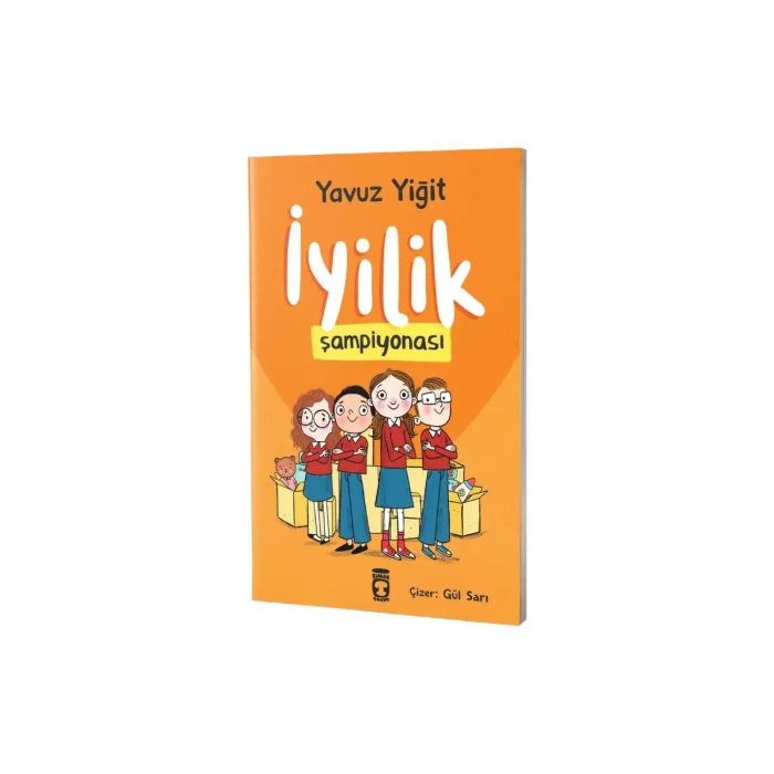 İyilik Şampiyonası