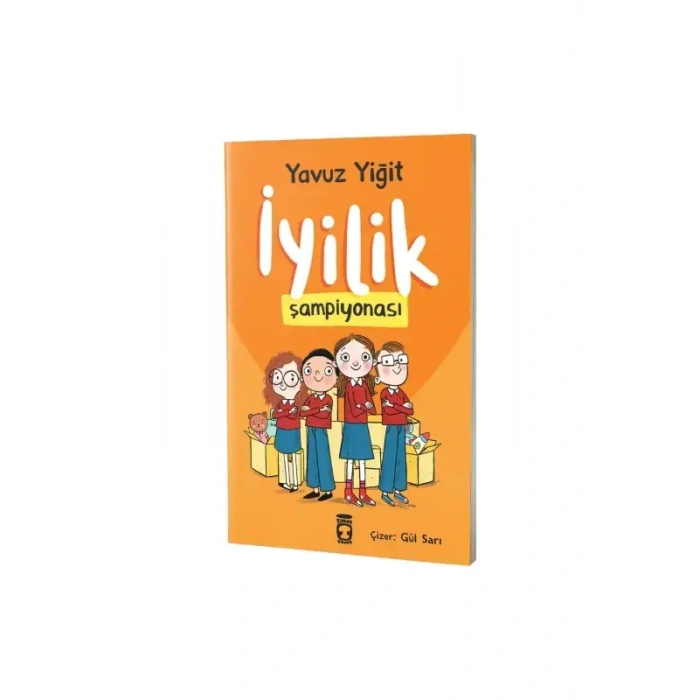 İyilik Şampiyonası