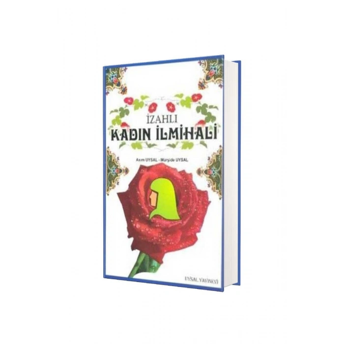 İzahlı Kadın İlmihali