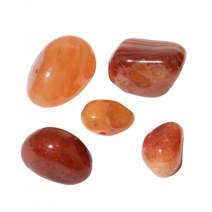 Jasper Doğal Taş Tımbıl El Taşı