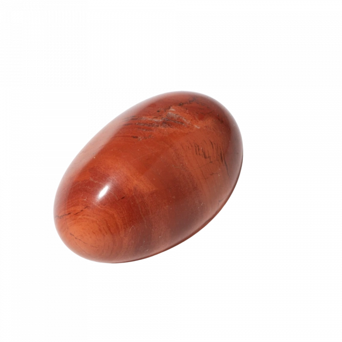 Jasper Doğal Taş Tımbıl El Taşı