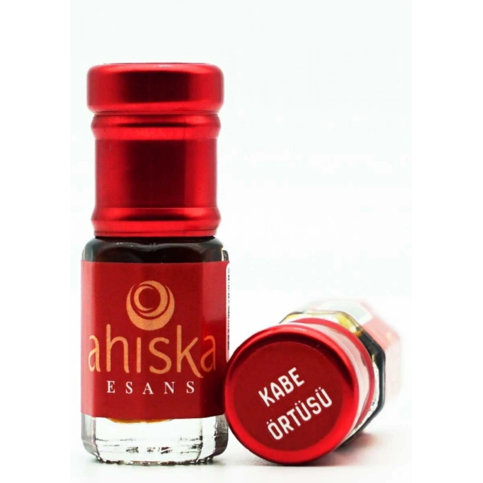 Kabe Örtüsü 3 Ml Esans