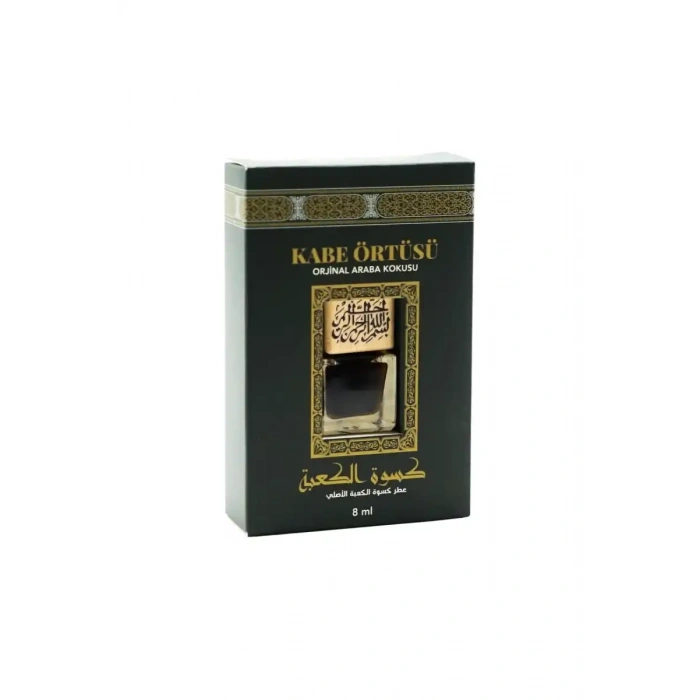 Kabe Örtüsü Orjinal Araba Kokusu 8 Ml