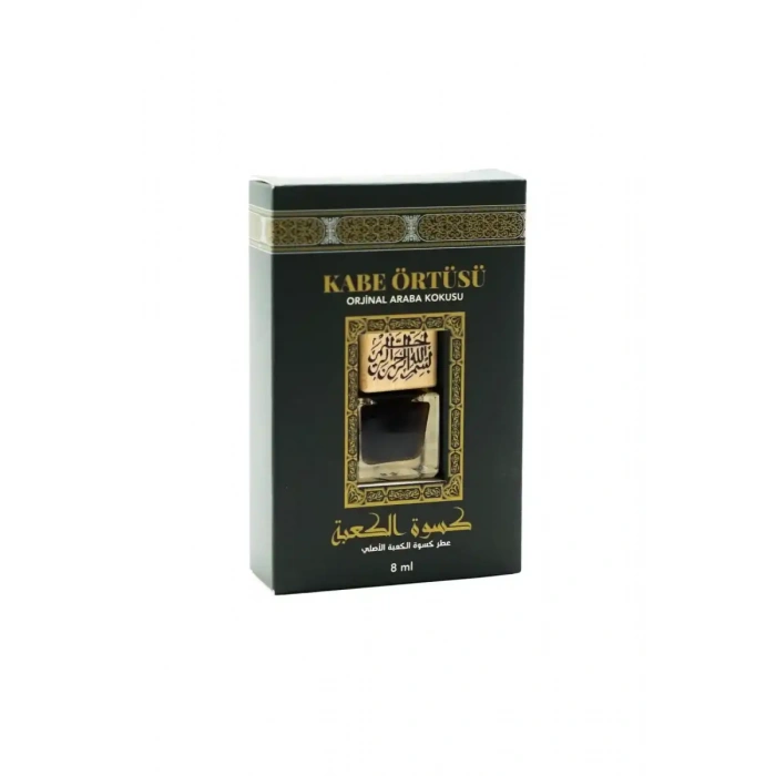 Kabe Örtüsü Orjinal Araba Kokusu 8 Ml