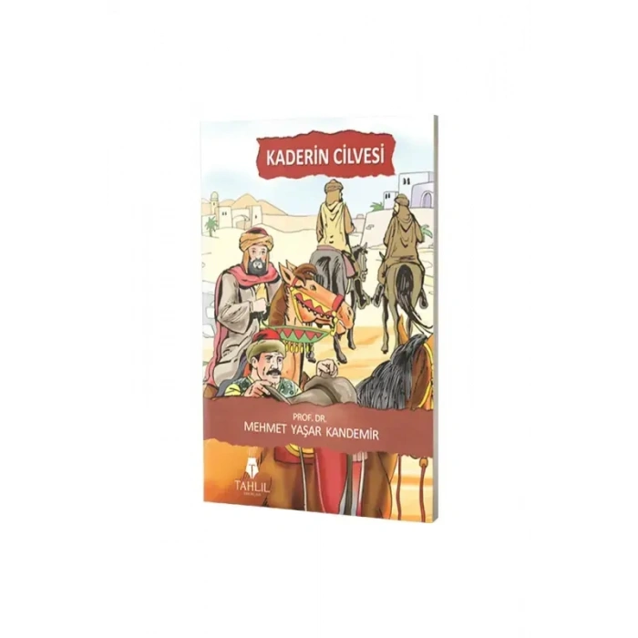 Kaderin Cilvesi