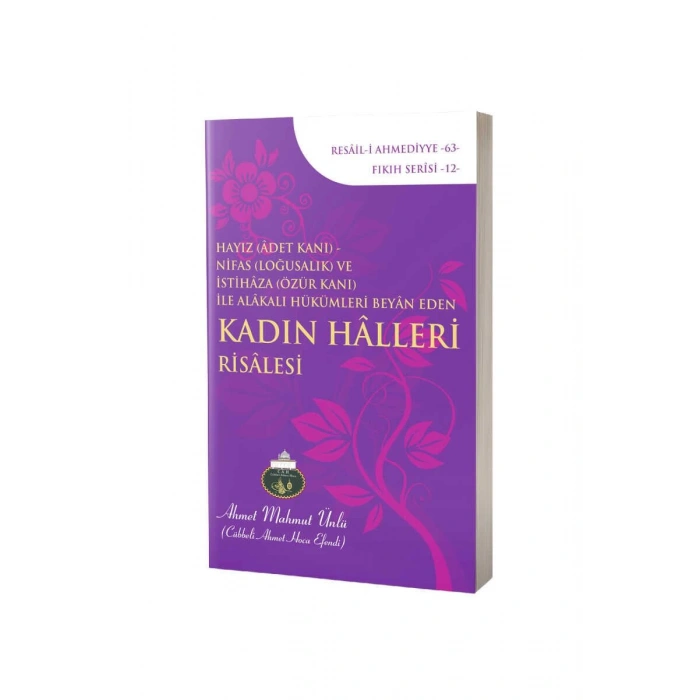 Kadın Halleri Risalesi