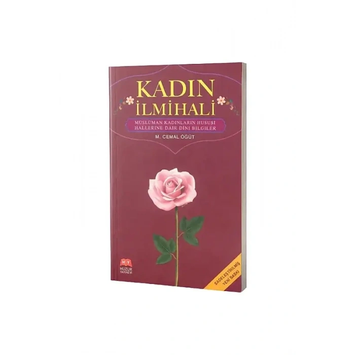 Kadın İlmihali