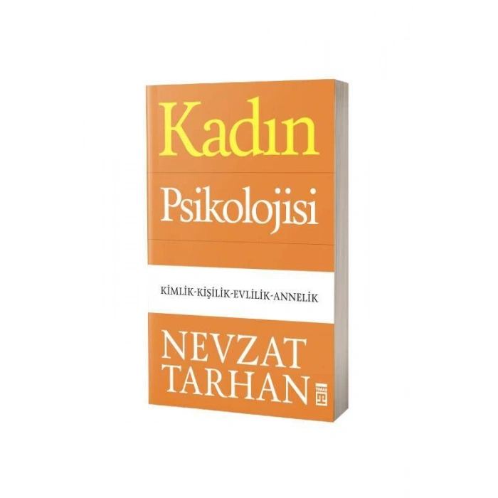 Kadın Psikolojisi