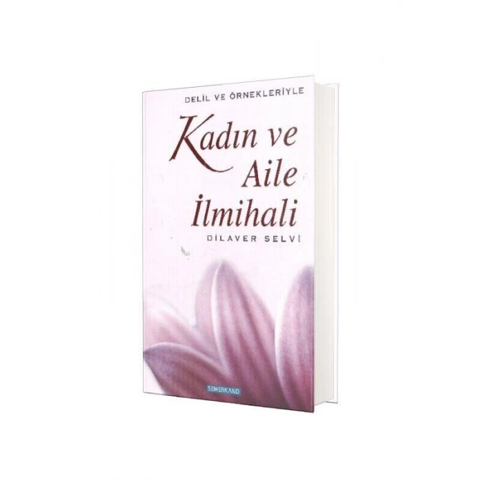 Kadın ve Aile İlmihali