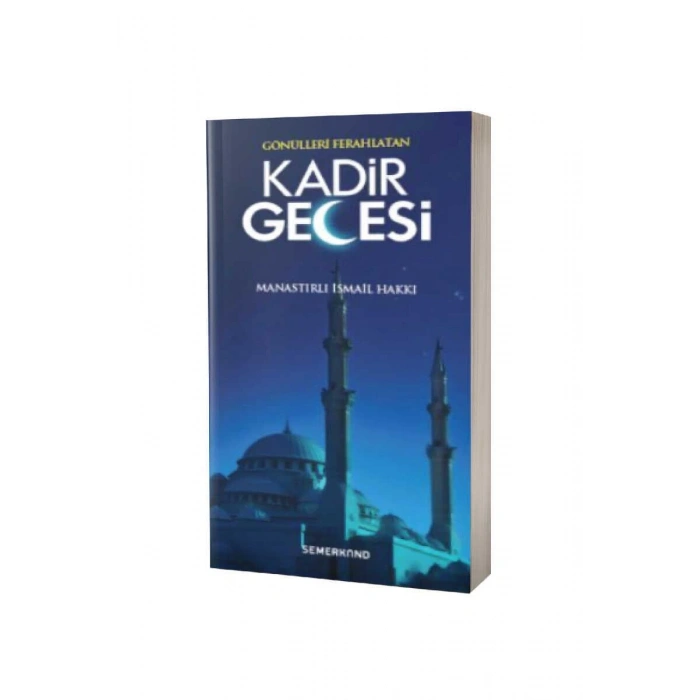 Kadir Gecesi