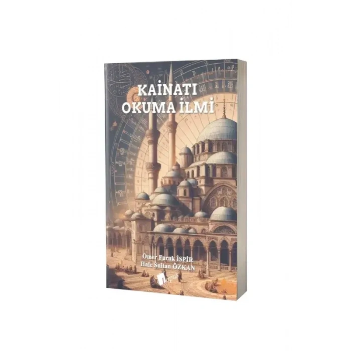 Kainatı Okuma İlmi