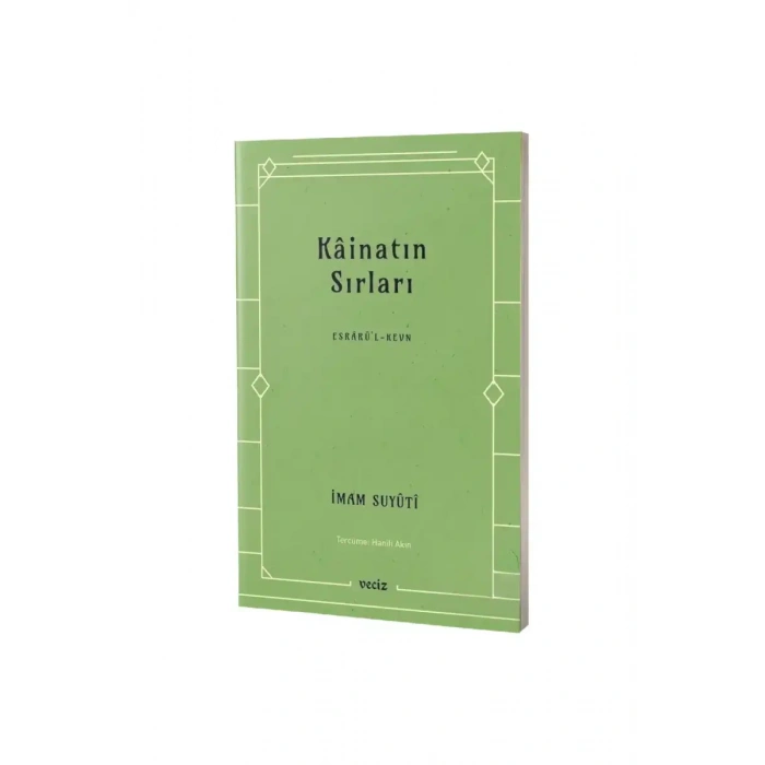 Kainatın Sırları