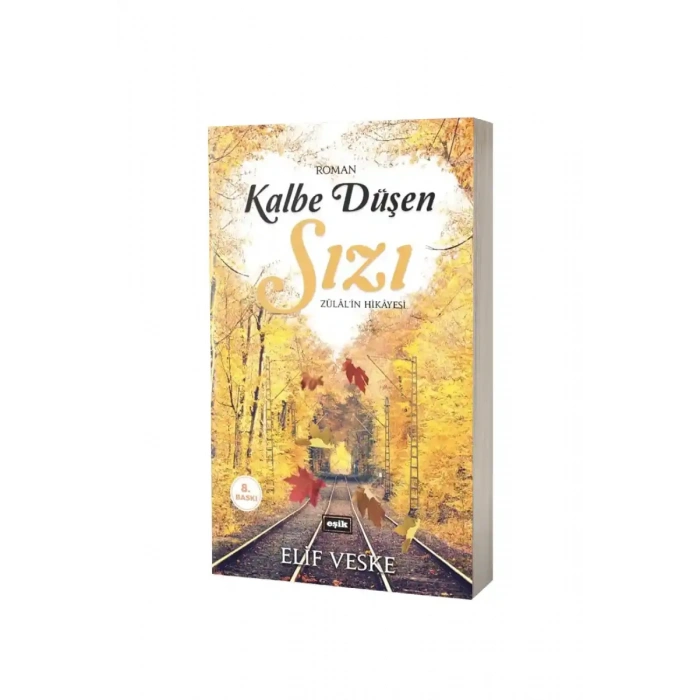 Kalbe Düşen Sızı