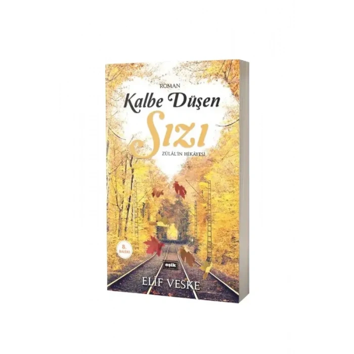 Kalbe Düşen Sızı