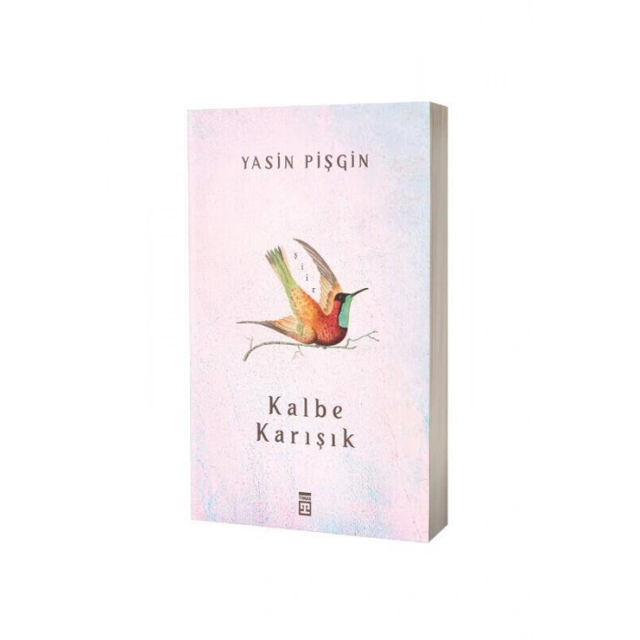 Kalbe Karışık