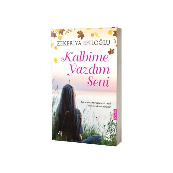 Kalbime Yazdım Seni