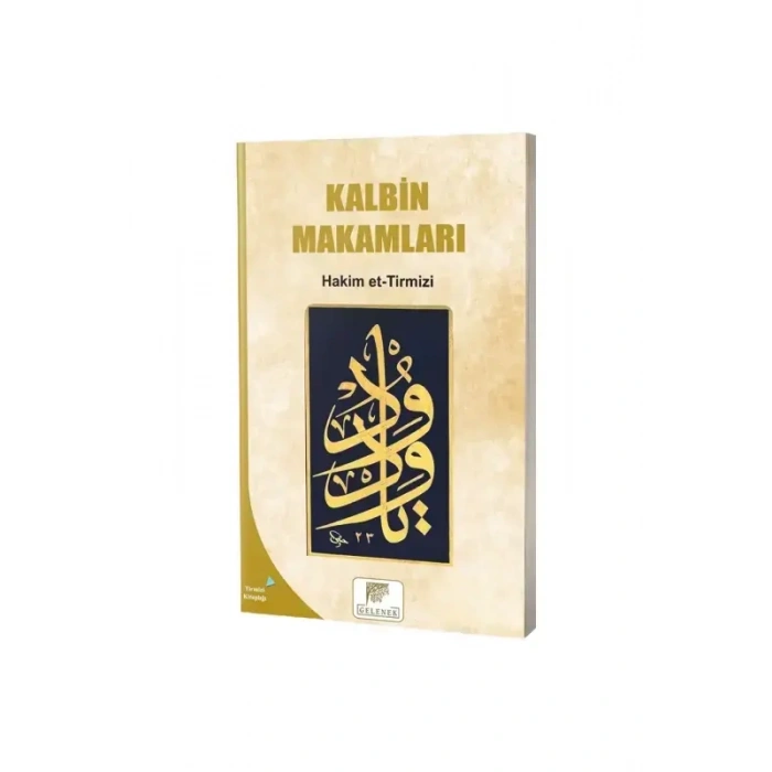 Kalbin Makamları
