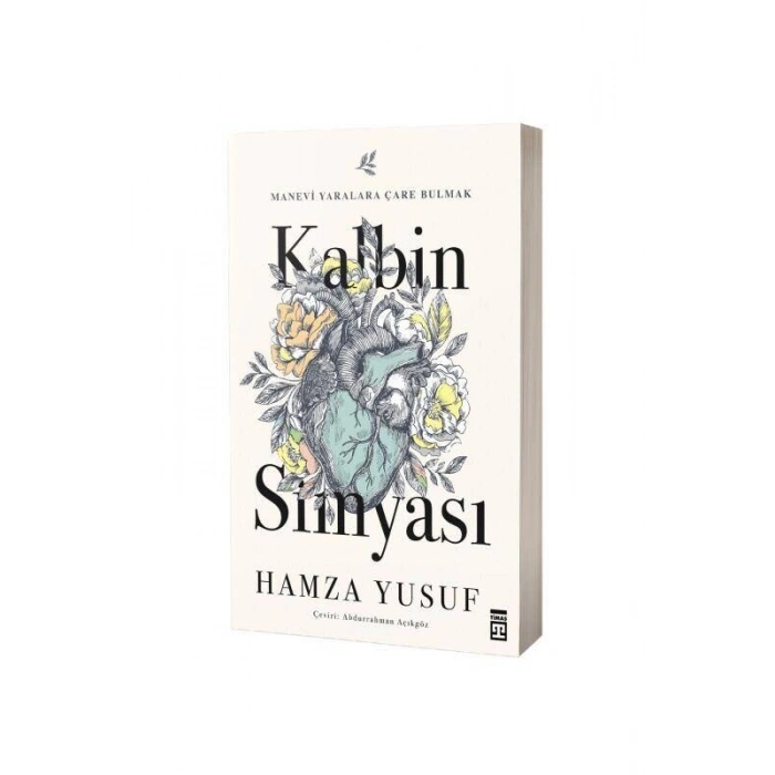 Kalbin Simyası