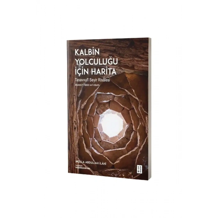 Kalbin Yolculuğu İçin Harita