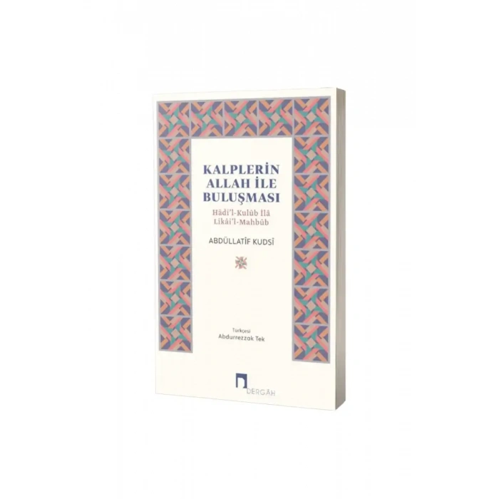 Kalplerin Allah ile Buluşması