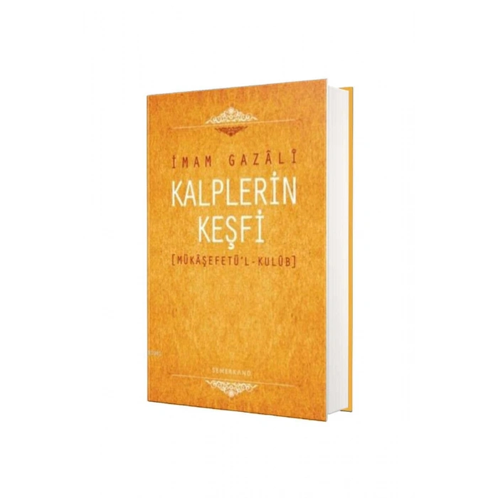 Kalplerin Keşfi