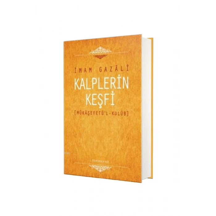 Kalplerin Keşfi
