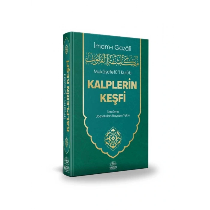 Kalplerin Keşfi