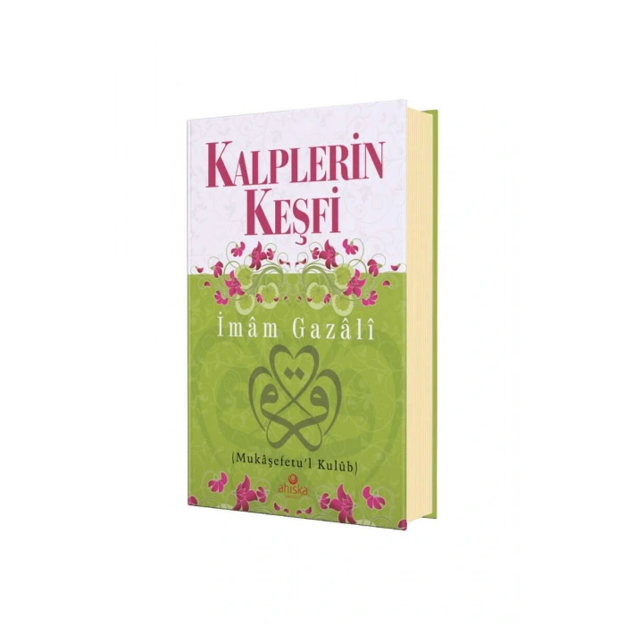 Kalplerin Keşfi - Ciltli