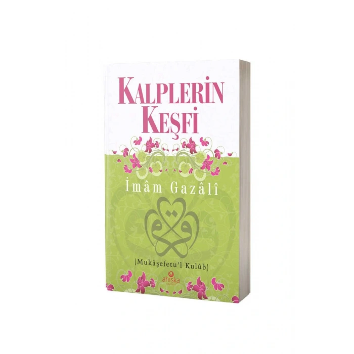 Kalplerin Keşfi - Karton Kapak