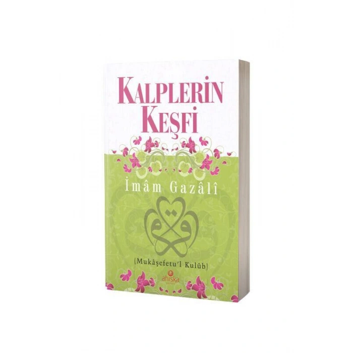 Kalplerin Keşfi - Karton Kapak