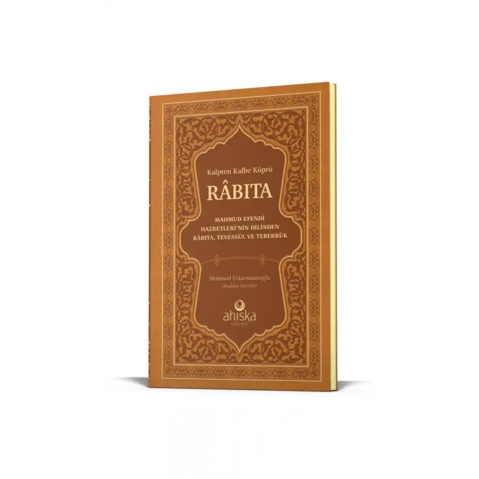 Kalpten Kalbe Köprü Rabıta - Füyuzatül Vasıta