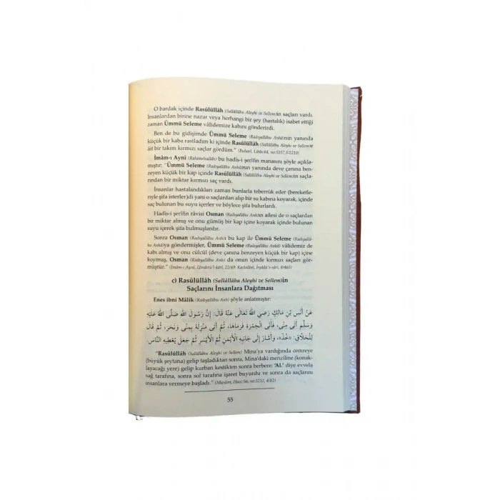 Kalpten Kalbe Köprü Rabıta - Füyuzatül Vasıta