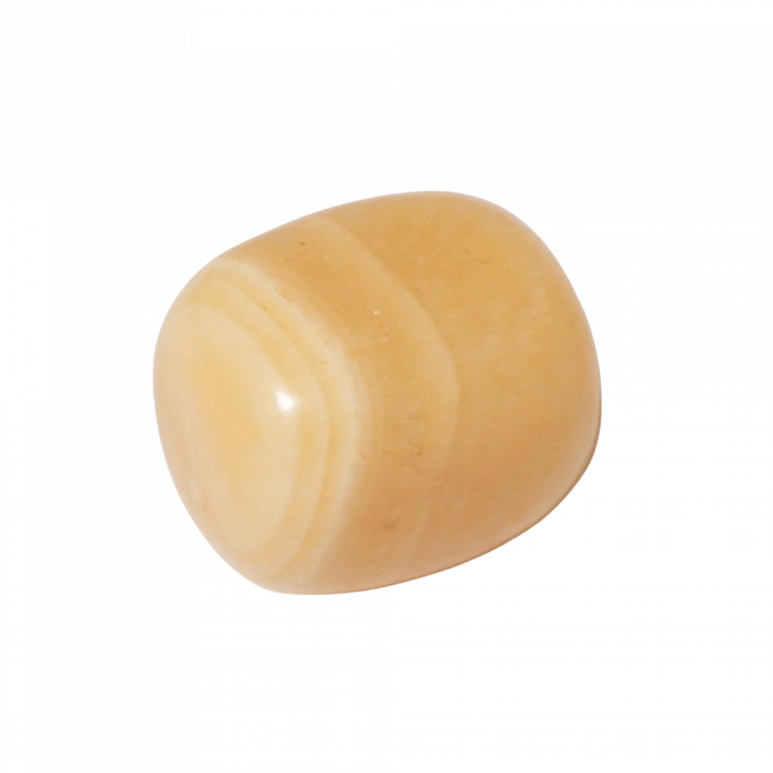 Kalsit Doğal Taş Tımbıl El Taşı