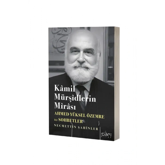 Kamil Mürşidlerin Mirası Sufi