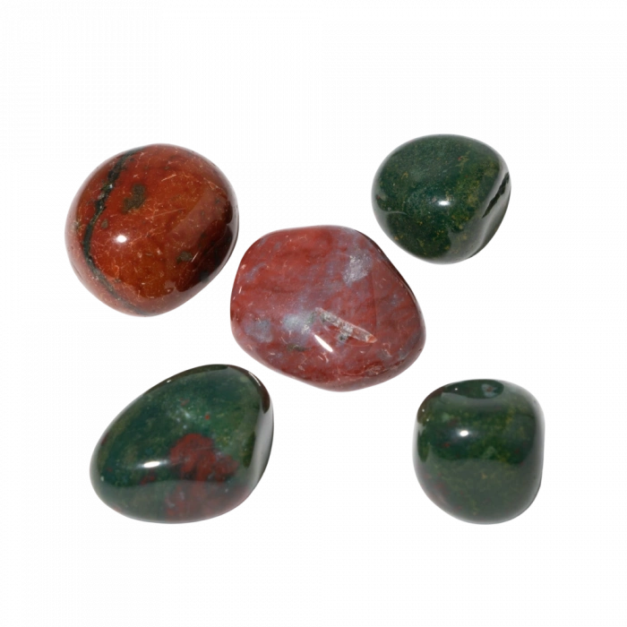 Kan Taşı Doğal Taş Tımbıl El Taşı