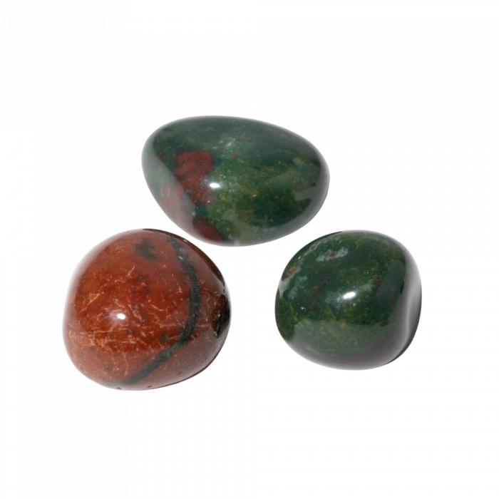 Kan Taşı Doğal Taş Tımbıl El Taşı