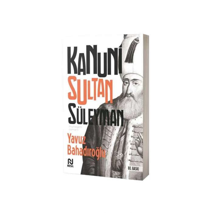 Kanuni Sultan Süleyman