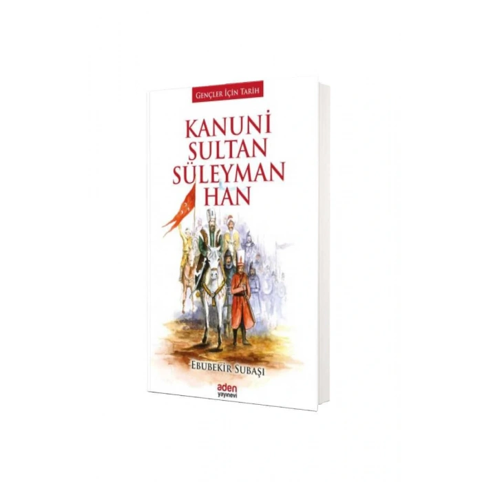 Kanuni Sultan Süleyman