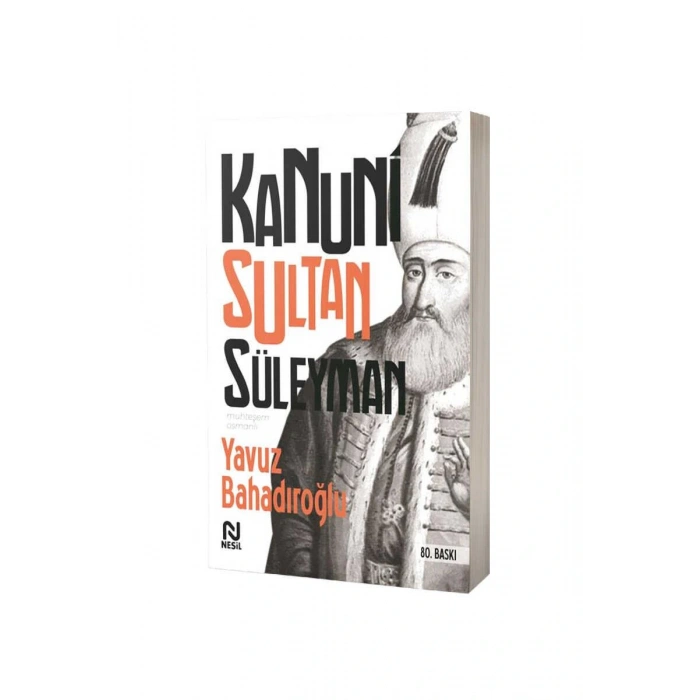 Kanuni Sultan Süleyman
